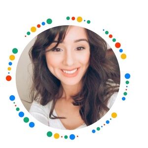 Meet your Posher, Elidia